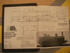 Four scale drawings for sale  BURRY PORT