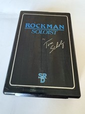 Rockman soloist tom for sale  Downers Grove
