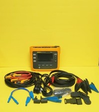 Fluke 1738 three for sale  Houston