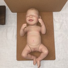 Life like baby for sale  Northport