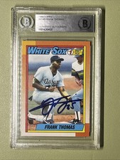 Frank thomas hof for sale  Pompton Plains