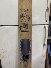 Vintage challenger wooden for sale  Columbus