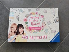 Ravensburger spring pfütze gebraucht kaufen Ravensburger spring pfütze gebraucht kaufen  Chemnitz