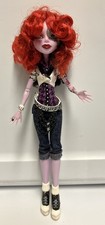 Monster high operetta for sale  New Castle