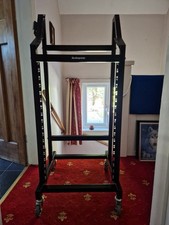 Studiospares audio rack for sale  REDDITCH