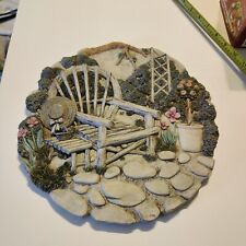 Decorative stepping stone for sale  Raeford