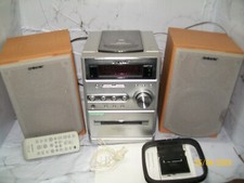 Stereo sony hcd usato  Italia