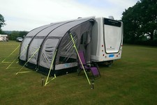 Kampa motor rally for sale  NEWCASTLE UPON TYNE