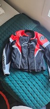 alpinestars jacket for sale  Gilbert
