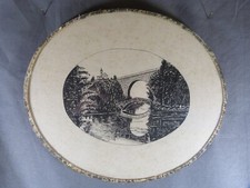 Dessin encre chine d'occasion  Chevannes
