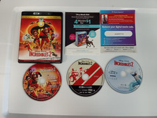 Incredibles complete near for sale  Galena