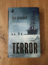 Dan simmons. the usato  Roma