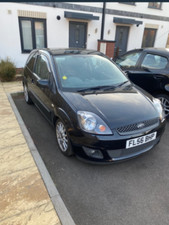 Ford fiesta freedom for sale  NOTTINGHAM