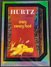 Hurtz canary food for sale  Reading