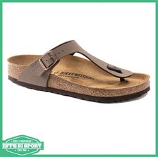 Infradito birkenstock gizeh usato  Martinsicuro