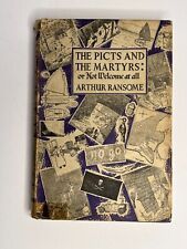 Arthur ransome picts for sale  WOLVERHAMPTON