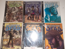 Fumetti the walking usato  Quistello