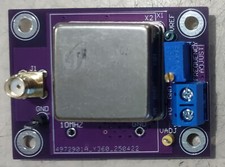10mhz ocxo frequency for sale  New Hartford