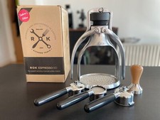 Rok espresso explorer for sale  BRISTOL