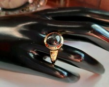 Stern diopsid ring gebraucht kaufen  Wuppertal