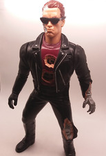 Ultimate terminator t2 for sale  BENFLEET
