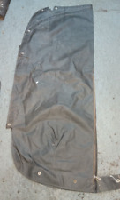 Mgb tonneau cover for sale  SOUTHAMPTON