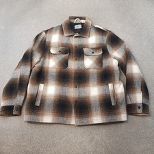 Mens jacket brown for sale  CAERPHILLY