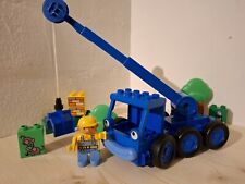 Lego duplo bob gebraucht kaufen  Lüneburg