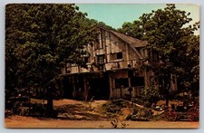 Postcard arkansas petit for sale  Newtown