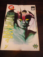Devilman granata press usato  Caluso