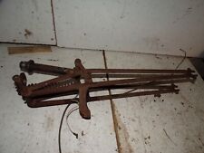 Fourche poney ag2 d'occasion  Chalon-sur-Saône