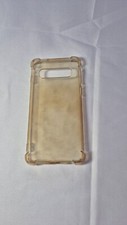 Cover samsung s10 usato  Parma