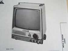 Sony 51uw mini for sale  Vermont
