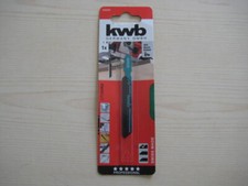 Kwb diamant stichsägeblatt gebraucht kaufen  Kößlarn