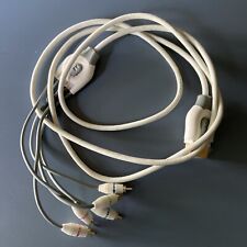 Monster cable xbox for sale  Cambridge