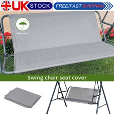 Seater swing seat for sale  COALVILLE