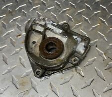 Gear case half for sale  Hinsdale