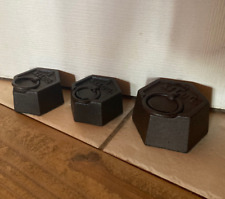 Lot door wedges d'occasion  Expédié en Belgium