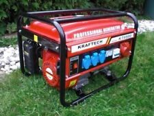 Action tempi 8500w usato  Italia