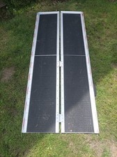 6ft wheel chair for sale  WARRINGTON