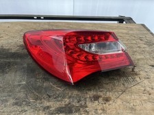 Driver left tail for sale  Houston