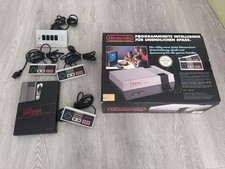 Nintendo nes konsole gebraucht kaufen  Berlin