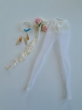 Set barbie bride usato  Varese