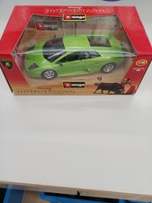 Burago murclelaco lamborghini for sale  Shipping to Ireland