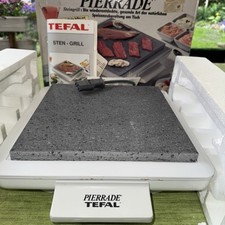 Tefal pierrade steingrill gebraucht kaufen  Hamburg