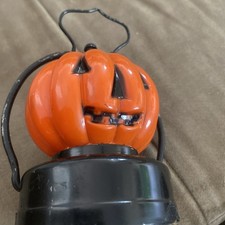 Vintage halloween jack for sale  Petaluma