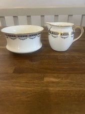 Royal cauldon cream for sale  KNOTTINGLEY