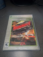 Burnout: Revenge (Microsoft Xbox 360, 2006) CIB COMPLETO comprar usado  Enviando para Brazil