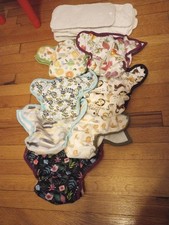 Used thirsties one for sale  Brooklyn