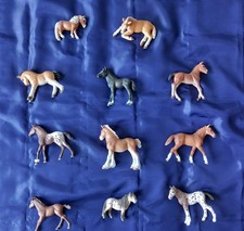 Stück schleich fohlen gebraucht kaufen  Gaggenau